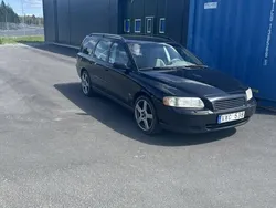 Begagnad 2006 Volvo V70 Kombi | 25 000 kr (Bra pris)