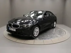 Svart Begagnad 2023 BMW 330e Sedan | 455 000 kr (Lite dyr)