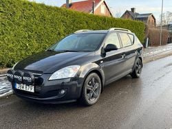 Begagnad 2009 Kia Ceed Sportswagon Kombi | 35 000 kr (Superpris)