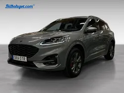 Grå Begagnad 2023 Ford Kuga ST-Line X SUV | 319 000 kr (Lite dyr)