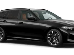 BMW 330e