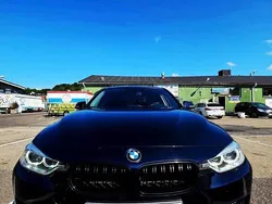 Begagnad 2015 BMW 318 Sport Line Sedan | 149 000 kr