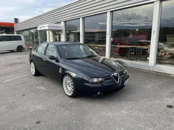 Begagnad 2000 Alfa Romeo 156 Sedan | 50 000 kr