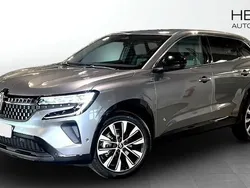Grå (grey) Ny 2024 Renault Austral Techno SUV | 379 900 kr (Bra pris)