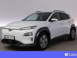 Vit Begagnad 2020 Hyundai Kona Premium SUV | 249 900 kr (Marknadspris)