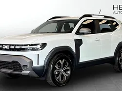 Ny 2025 Dacia Duster Expression SUV | 269 900 kr