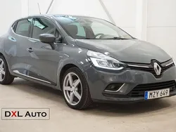 Begagnad 2018 Renault Clio IV Urban Halvkombi | 109 900 kr (Lite dyr)