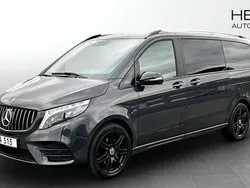 Mercedes V300