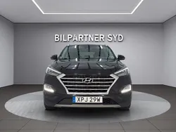 Okänd Begagnad 2019 Hyundai Tucson Premium SUV | 219 900 kr (Marknadspris)