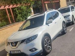 Begagnad 2016 Nissan X-Trail SUV | 158 000 kr (Lite dyr)