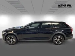 Volvo V90 CC
