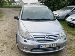 Begagnad 2004 Citroën C3 Halvkombi | 19 000 kr