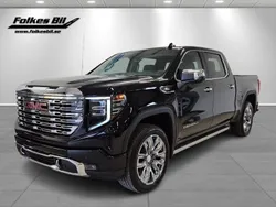 Ny 2025 GMC Sierra Van | 1 286 250 kr