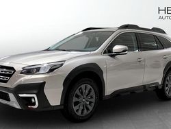 Brun (gold) Ny 2025 Subaru Outback SUV | 414 900 kr