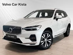 Vit Begagnad 2024 Volvo XC60 Core SUV | 519 900 kr (Bra pris)