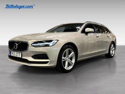 Brun Begagnad 2018 Volvo V90 Business Edition Kombi | 219 900 kr (Marknadspris)