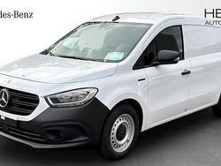 Ny 2025 Mercedes eCitan | 421 400 kr (Bra pris)