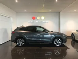 Grå Begagnad 2022 MG Marvel R Luxury SUV | 279 000 kr (Marknadspris)