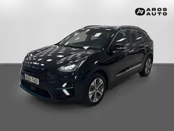 Röd Begagnad 2022 Kia e-Niro 2 SUV | 279 000 kr (Bra pris)