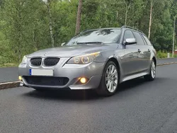 Begagnad 2007 BMW 530 M Sport Kombi | 40 000 kr (Superpris)