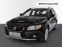 Svart Begagnad 2016 Volvo XC70 Standard SUV | 229 500 kr (Marknadspris)