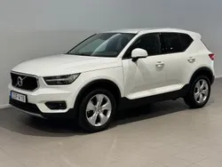 Begagnad 2018 Volvo XC40 Momentum SUV | 279 500 kr (Lite dyr)
