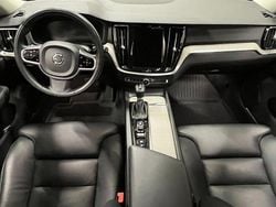 Svart Begagnad 2019 Volvo V60 Inscription Kombi | 264 800 kr (Superpris)