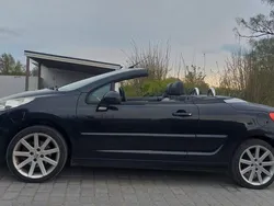 Peugeot 207 CC