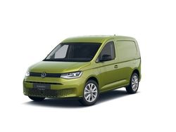 Ny 2025 VW Caddy Minibuss | 508 250 kr