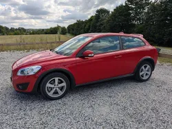 Röd Begagnad 2011 Volvo C30 Momentum Halvkombi | 70 000 kr (Marknadspris)