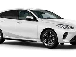 Vit Ny 2026 BMW 120 Halvkombi | 461 000 kr