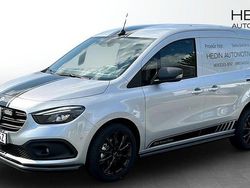 Silver Ny 2025 Mercedes Citan 112 Edition Van | 452 900 kr