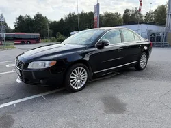 Svart Begagnad 2007 Volvo S80 Sedan | 35 500 kr (Superpris)