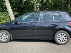 Begagnad 2011 VW Golf VI Halvkombi | 49 500 kr (Bra pris)