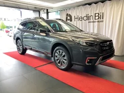 Okänd Begagnad 2023 Subaru Outback SUV | 389 900 kr (Bra pris)