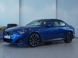 Okänd Begagnad 2021 BMW 220 M Sport Sportkupé | 359 800 kr (Dyr)