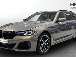 Begagnad 2023 BMW 530e M Sport Kombi | 539 800 kr