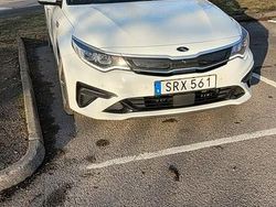 Begagnad 2020 Kia Optima Sport Kombi | 210 000 kr (Lite dyr)