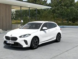 Okänd Begagnad 2025 BMW 120 M Sport Halvkombi | 359 900 kr