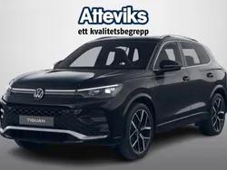 Ny 2025 VW Tiguan Edition SUV | 646 500 kr
