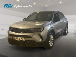 Grå Begagnad 2024 Opel Mokka GS Line SUV | 295 000 kr (Dyr)