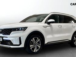 Vit Begagnad 2021 Kia Sorento Advance SUV | 359 900 kr (Superpris)