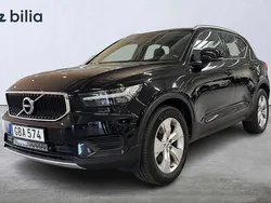 Begagnad 2022 Volvo XC40 SUV | 299 500 kr (Marknadspris)