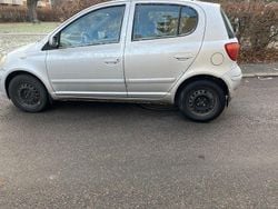 Begagnad 2005 Toyota Yaris Halvkombi | 12 000 kr (Marknadspris)