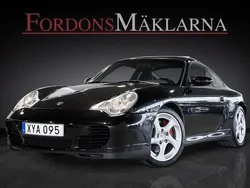 Porsche 911 Carrera