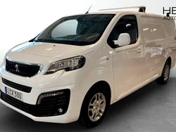 Begagnad 2019 Peugeot Expert Van | 183 920 kr (Superpris)