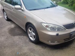 Brun Begagnad 2001 Toyota Camry Sedan | 33 000 kr