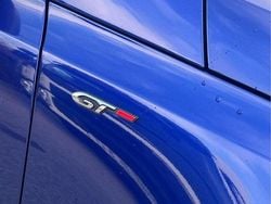 Blå Begagnad 2015 Peugeot 308 GT Kombi | 119 500 kr (Marknadspris)