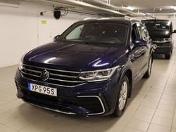 Begagnad 2023 VW Tiguan Allspace R-line SUV | 419 900 kr (Lite dyr)