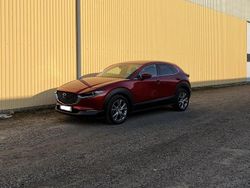 Begagnad 2019 Mazda CX-30 Sky SUV | 209 000 kr